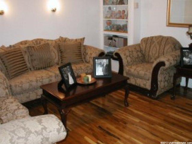840 N 200 W, Sunset, UT 84015 — photo 4