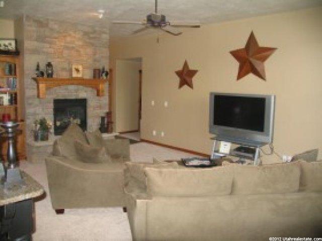5033 E 1250 S, Heber City, UT 84032 — photo 3