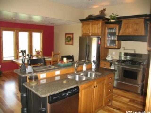 5033 E 1250 S, Heber City, UT 84032 — photo 4