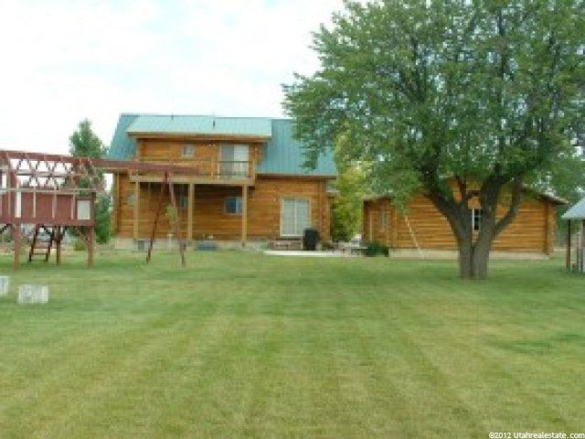 465 W 300 S, Mt Pleasant, UT 84647 — photo 2