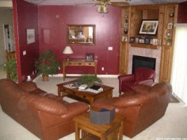 582 W 2525 S, Syracuse, UT 84075 — photo 4