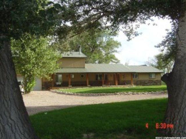 1755 W 4500 Dr S, Delta, UT 84624 — photo 5