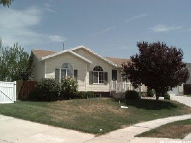 212 W 2000 S, Clearfield, UT 84015 — photo 3