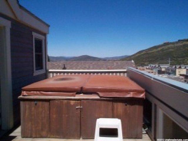 576 Woodside, Park City, UT 84060 — photo 6
