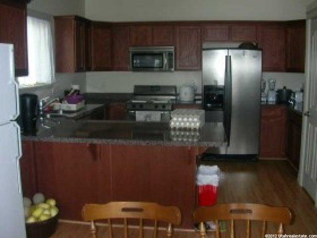 1632 Heritage Pkwy, Syracuse, UT 84075 — photo 4