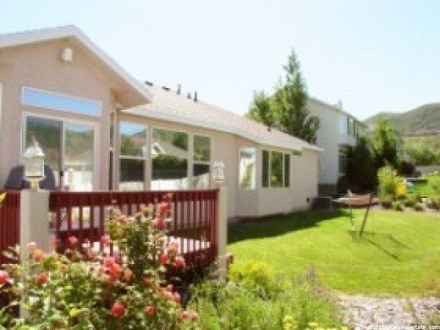 13984 Old Saddle Rd, Draper, UT 84020 — photo 8
