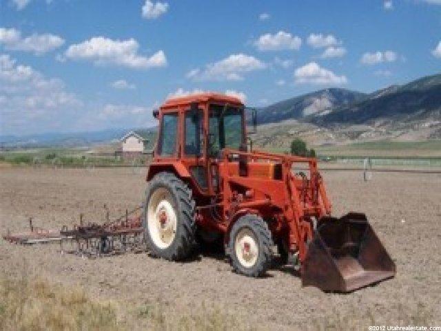 960 N 100 E, Manti, UT 84642 — photo 2