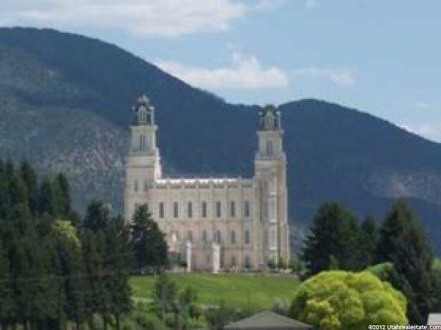 960 N 100 E, Manti, UT 84642 — photo 4