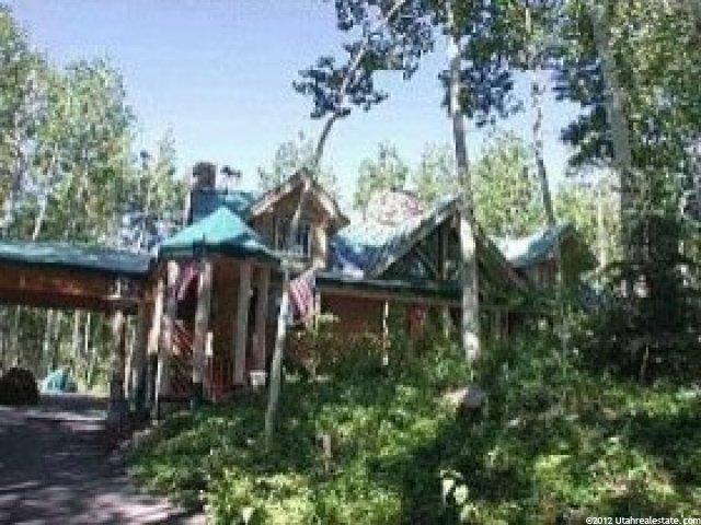 11744 E Moose Ct, Timber Lakes, UT 84032 — photo 2