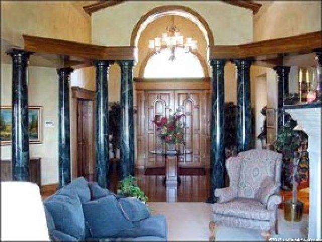 1668 Ridge Point Dr, Bountiful, UT 84010 — photo 2
