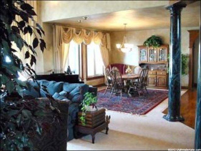 1668 Ridge Point Dr, Bountiful, UT 84010 — photo 3