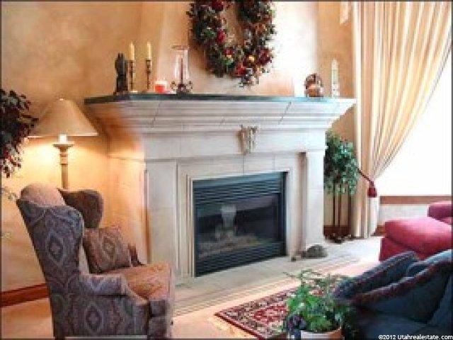 1668 Ridge Point Dr, Bountiful, UT 84010 — photo 4