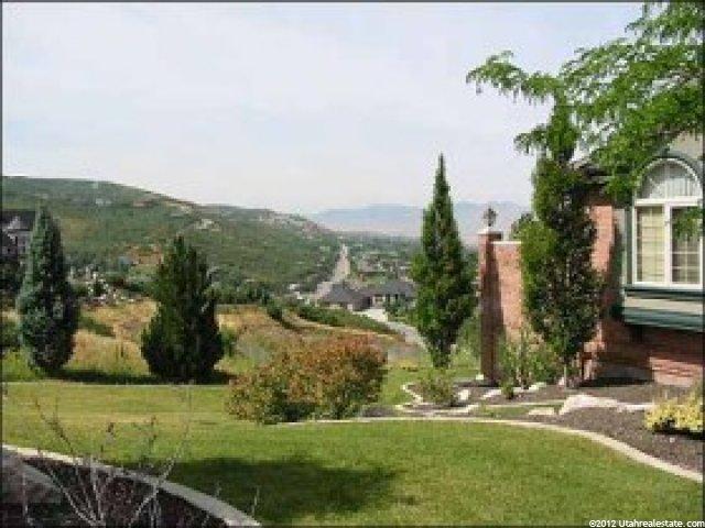 1668 Ridge Point Dr, Bountiful, UT 84010 — photo 8