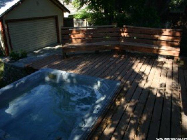 473 E Boulevard, Logan, UT 84321 — photo 4