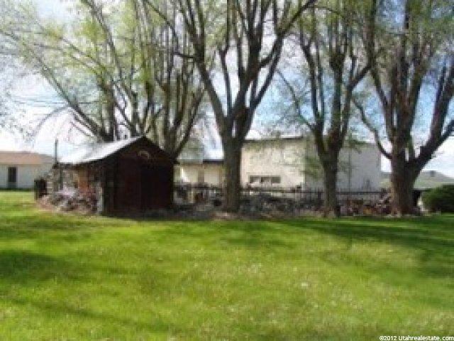 265 W Main, Snowville, UT 84336 — photo 8