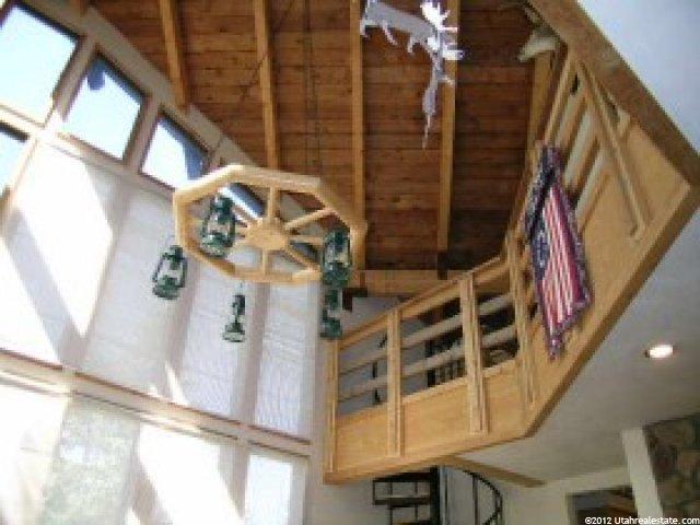 1548 W Elk Rd, Wanship, UT 84017 — photo 2