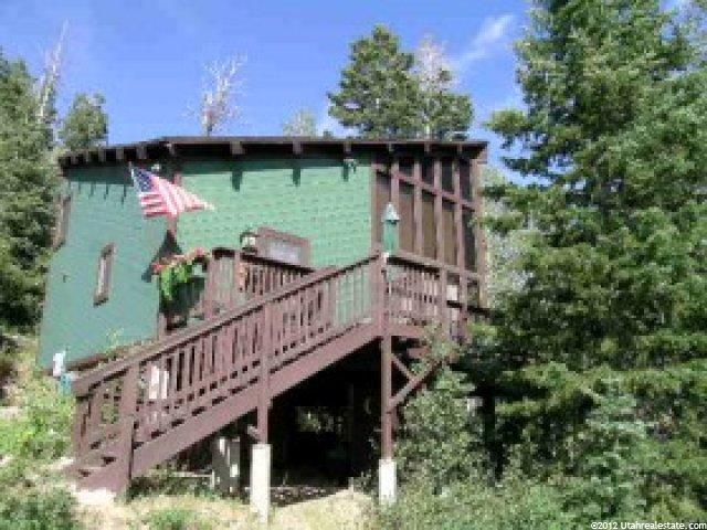 1548 W Elk Rd, Wanship, UT 84017 — photo 5