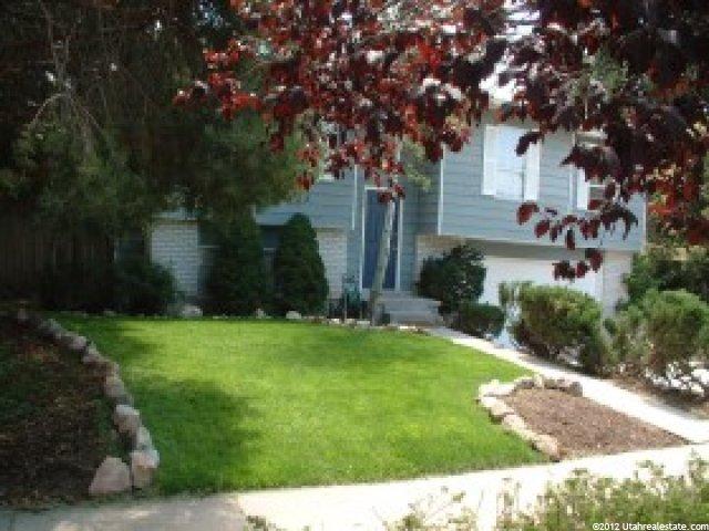 452 Pepperidge Dr, Midvale, UT 84047 — photo 2