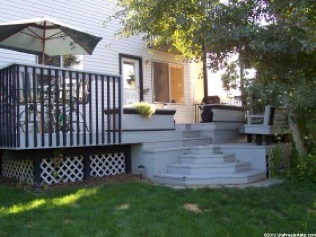 1038 E 4600 S, Ogden, UT 84403 — photo 6