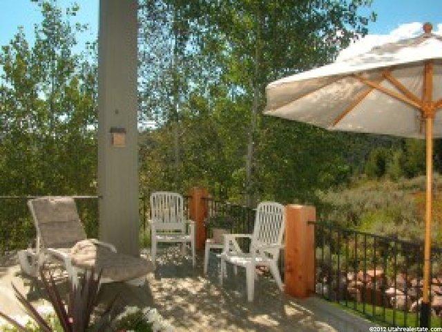 7839 Boothill Dr, Park City, UT 84098 — photo 8