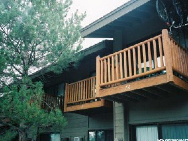 2285 Sidewinder Dr #730, Park City, UT 84060 — photo 4