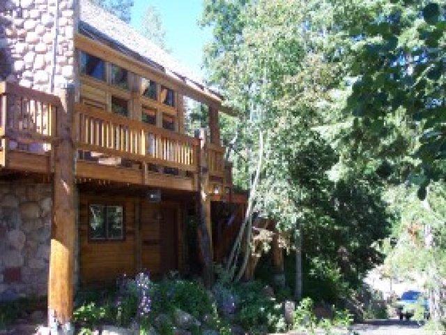 7466 Buckboard Dr, Park City, UT 84098 — photo 5