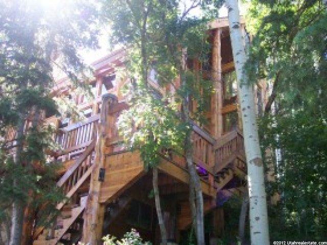 7466 Buckboard Dr, Park City, UT 84098 — photo 7
