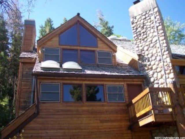 7466 Buckboard Dr, Park City, UT 84098 — photo 8