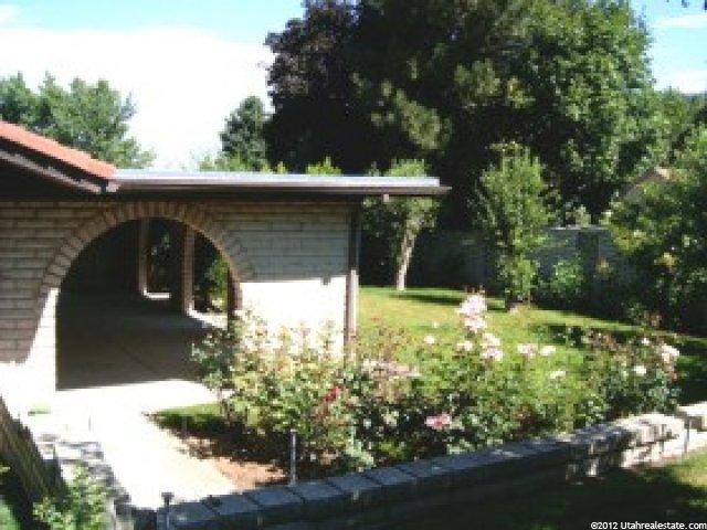 1295 S Madera Hills Dr E, Bountiful, UT 84010 — photo 2