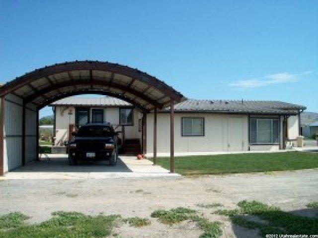 18100 N 4400 W, Fielding, UT 84311 — photo 5