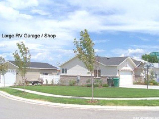 4102 Wind River Dr, West Jordan, UT 84088 — photo 2