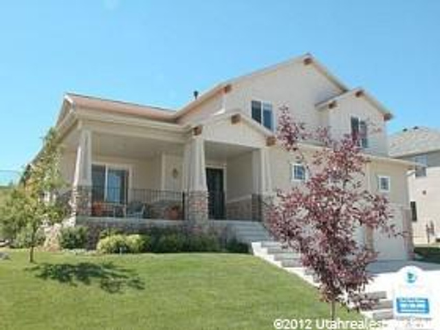 1898 Aspen Leaf Pl, Draper, UT 84020