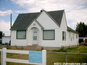 3952 W 4000 S, West Haven, UT 84401