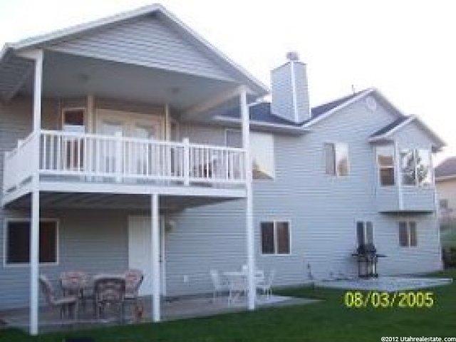 2090 E View Dr, South Weber, UT 84405 — photo 2