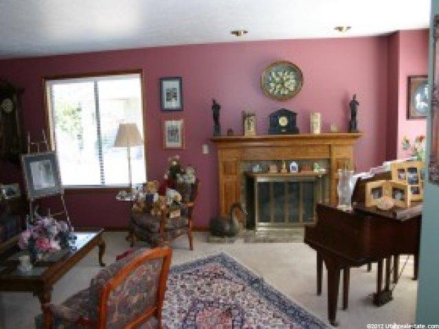 8426 S Azul Way E, Sandy, UT 84093 — photo 6