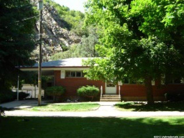 234 Ogden Cyn, Ogden, UT 84401 — photo 2