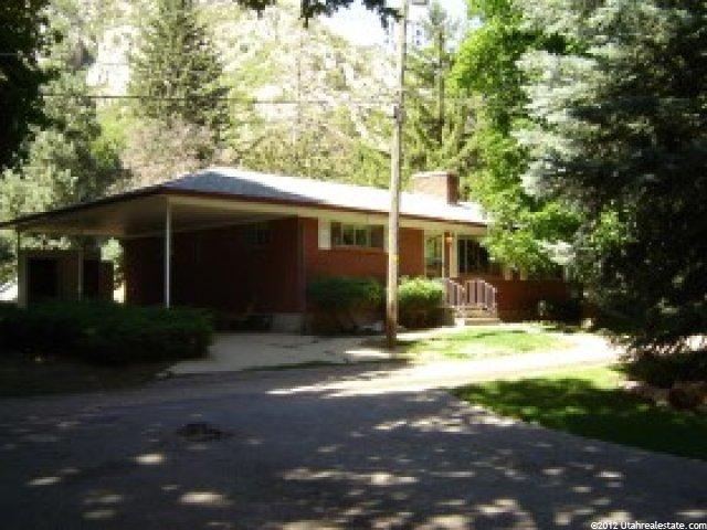 234 Ogden Cyn, Ogden, UT 84401 — photo 3