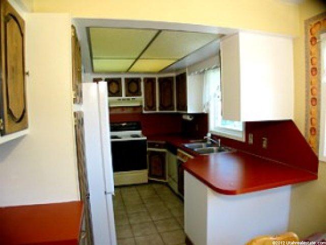 3707 N 900 W, Pleasant View, UT 84414 — photo 3