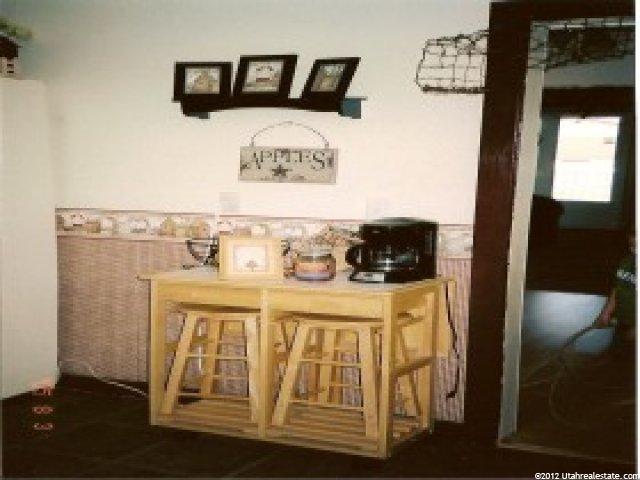 92 S 100 E, Roosevelt, UT 84066 — photo 3