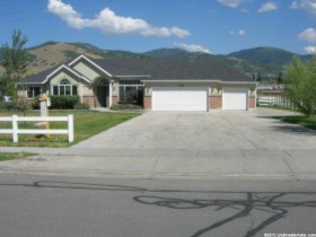 1348 N 550 W, West Bountiful, UT 84087 — photo 2