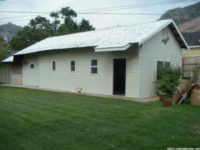 1616 E 23rd St S, Ogden, UT 84401 — photo 5