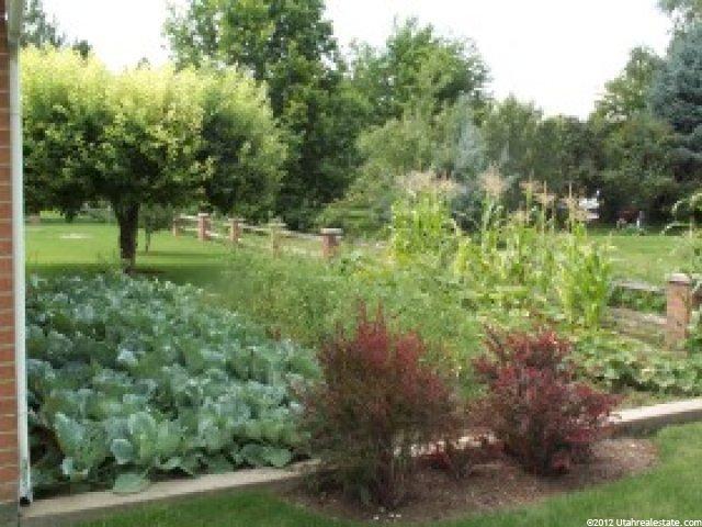 120 S Quarter Circle Dr, Nibley, UT 84321 — photo 4