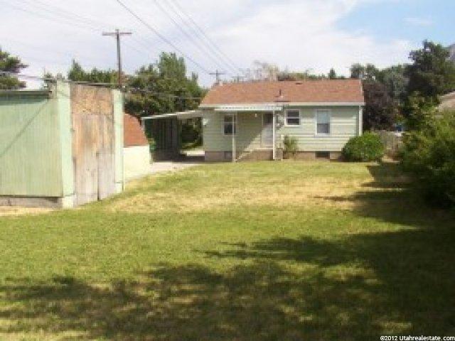 1223 Oak St, Ogden, UT 84401 — photo 5