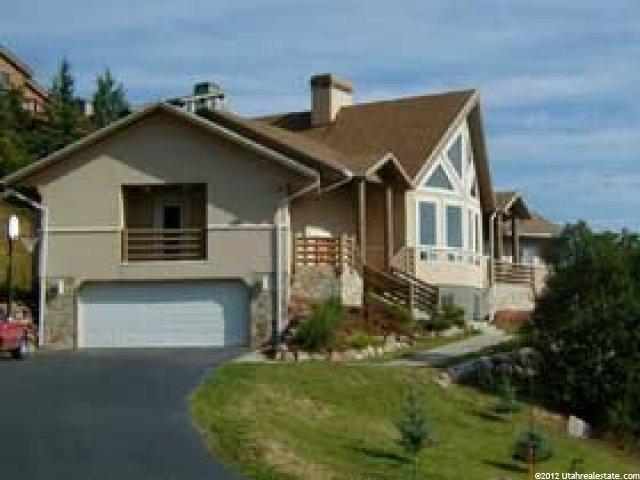 7369 N Stagecoach Dr, Park City, UT 84098 — photo 2