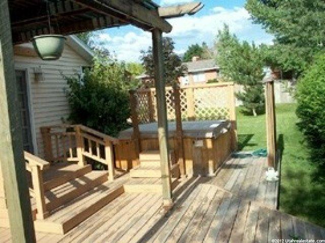 10321 S Golden Willow Dr E, Sandy, UT 84070 — photo 5