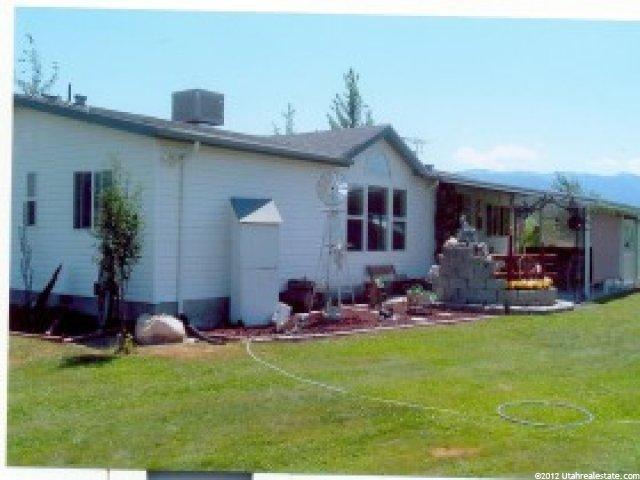 22775 N 10390 E, Fairview, UT 84629 — photo 2