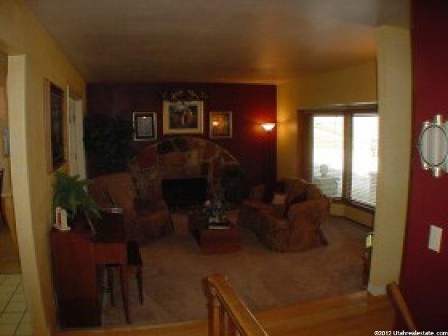 739 E East Hills Dr N, Bountiful, UT 84010 — photo 2