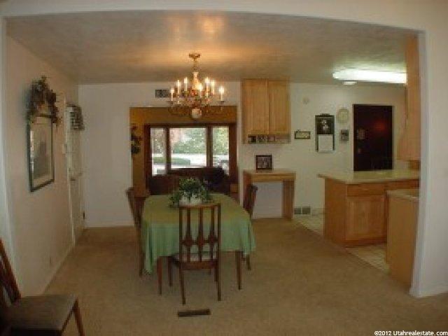 739 E East Hills Dr N, Bountiful, UT 84010 — photo 4