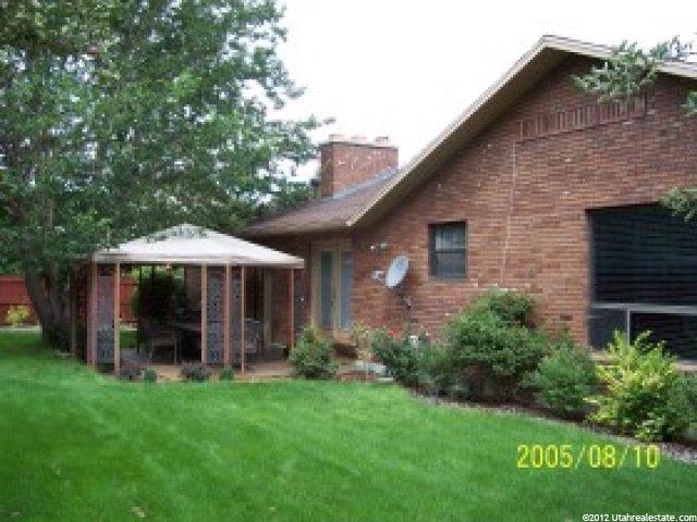 1586 E 400 S, Springville, UT 84663 — photo 5