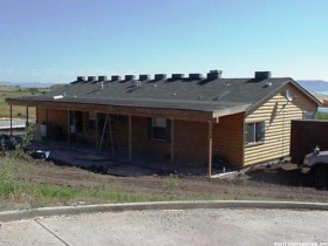 39 Lakeside Cir, Fish Haven, ID 83287 — photo 2